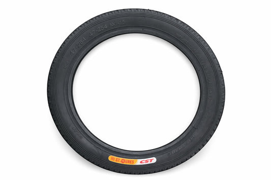 Anvelopă 47-254 (14 x 1.75) Tubetype