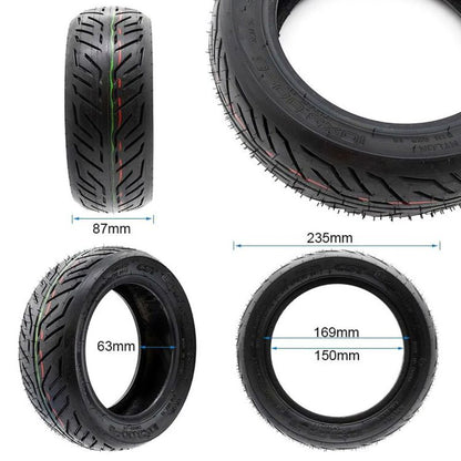 Anvelopă CST 10x3.00-6