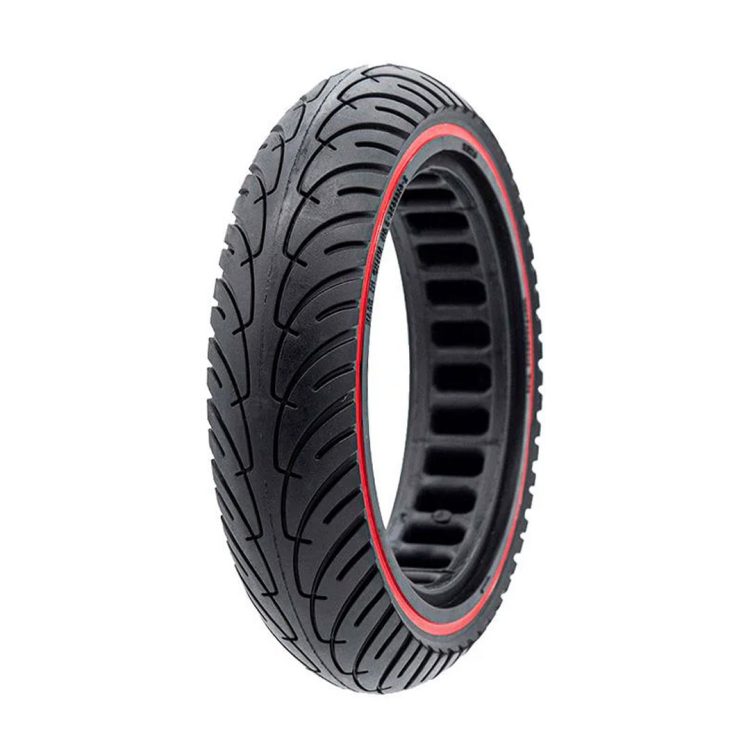 Anvelopă 8.5 x 2.0 solidă