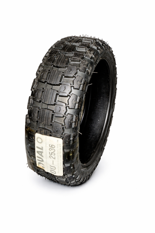 Anvelopă Xuanchen 60/70-6.5 Tubeless  (9x2.36)