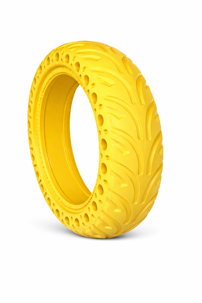 Anvelopă 8.5x2 Solidă