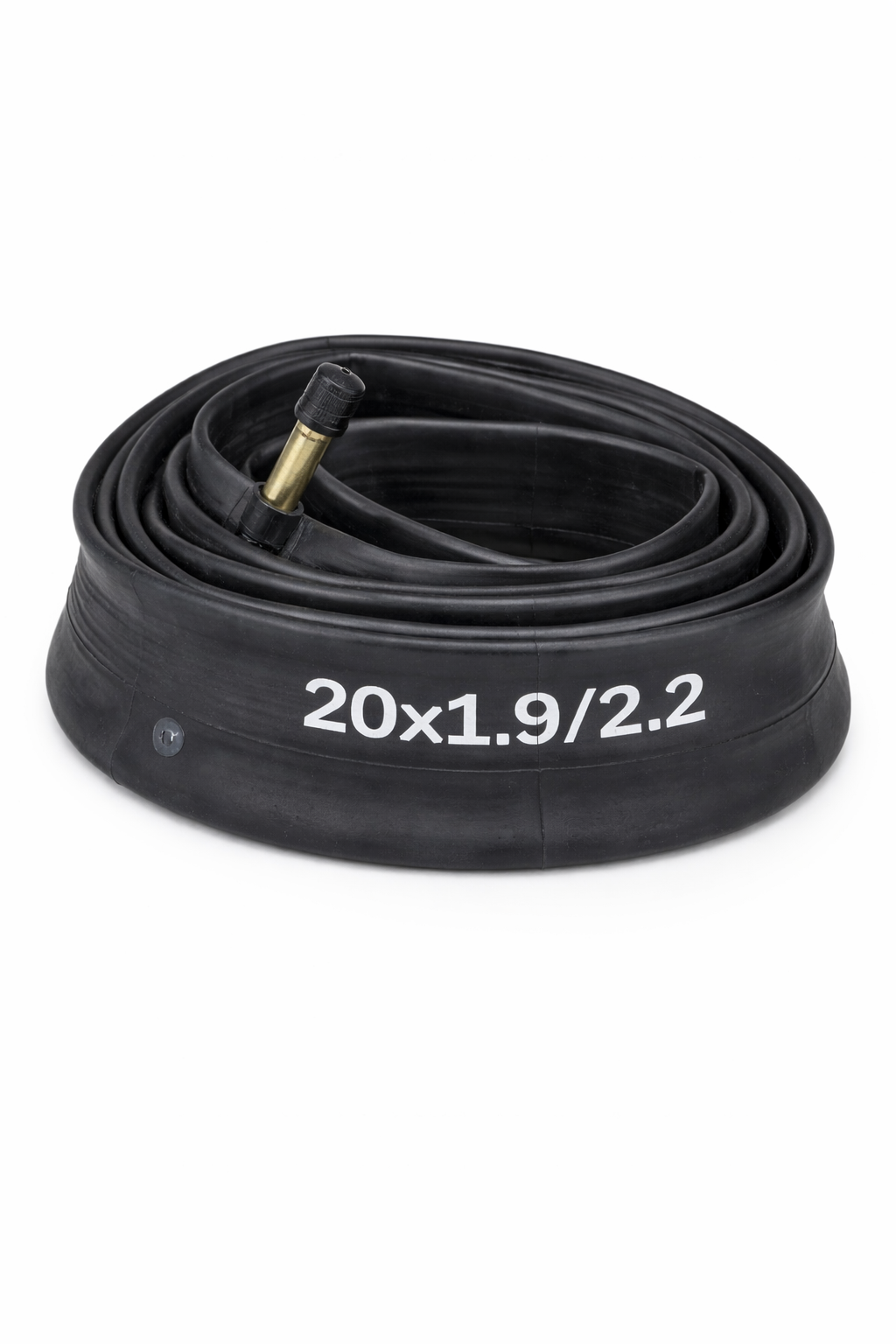 Cameră roată 20x1.9/2.2 – valvă Schrader