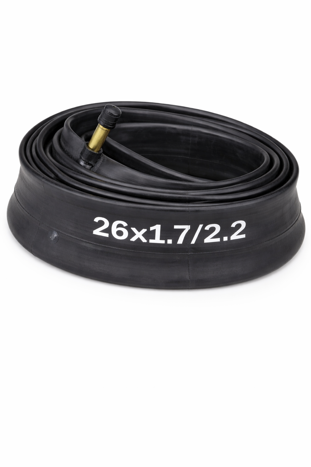 Cameră 26x1.7/2.2 valvă Schrader