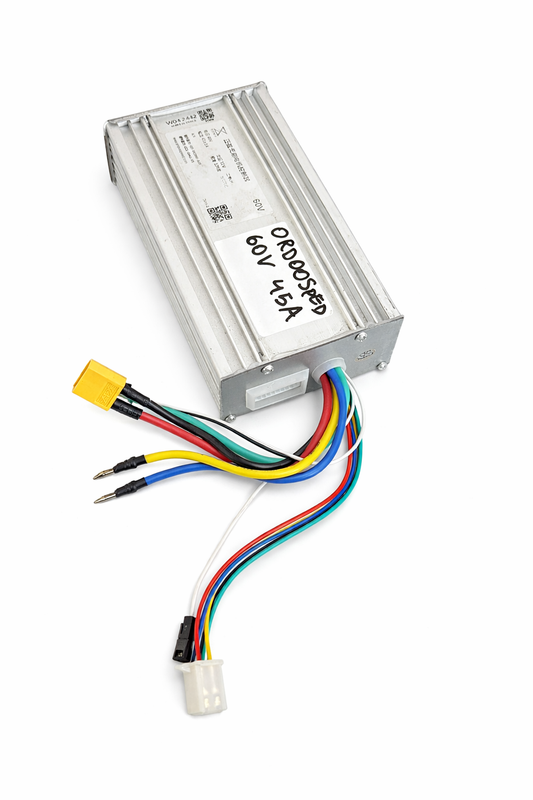 Controller OrdooSpeed, 60V, 45A