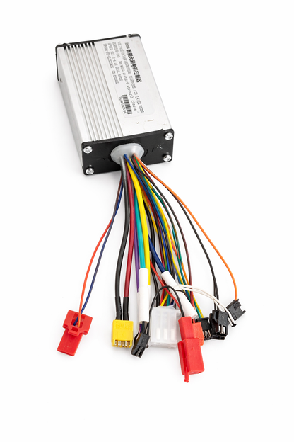 Controller 48V, 18A