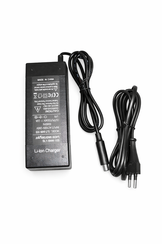 Încărcător Li-ion 42V, 2A