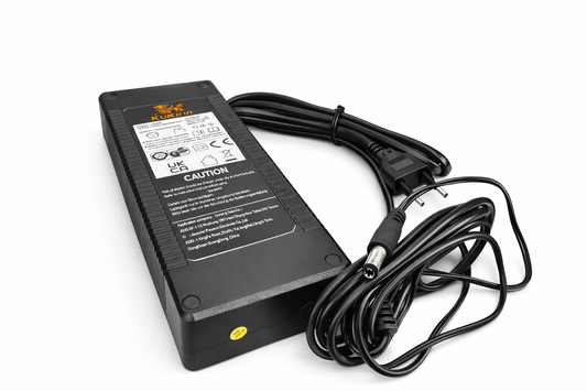 Încărcător KuKirin 58.8V 2A Li-Ion