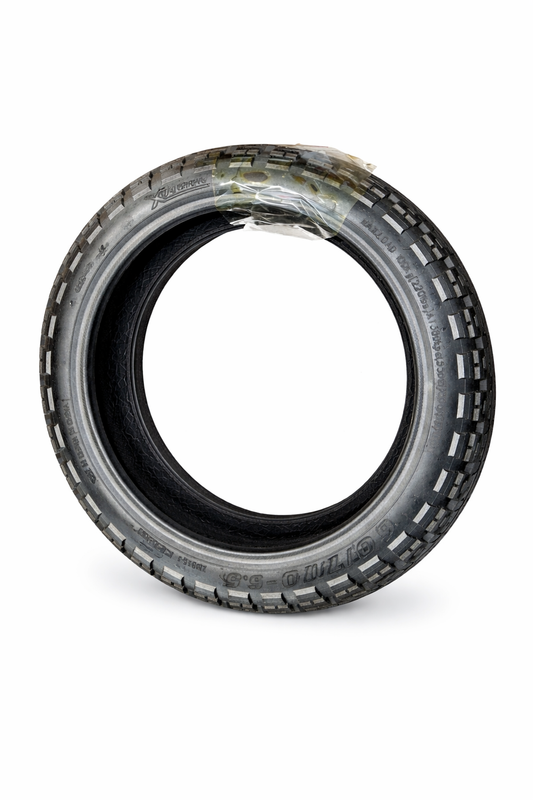 Anvelopă Xuanchen 60/70-6.5 Tubeless  (9x2.36)