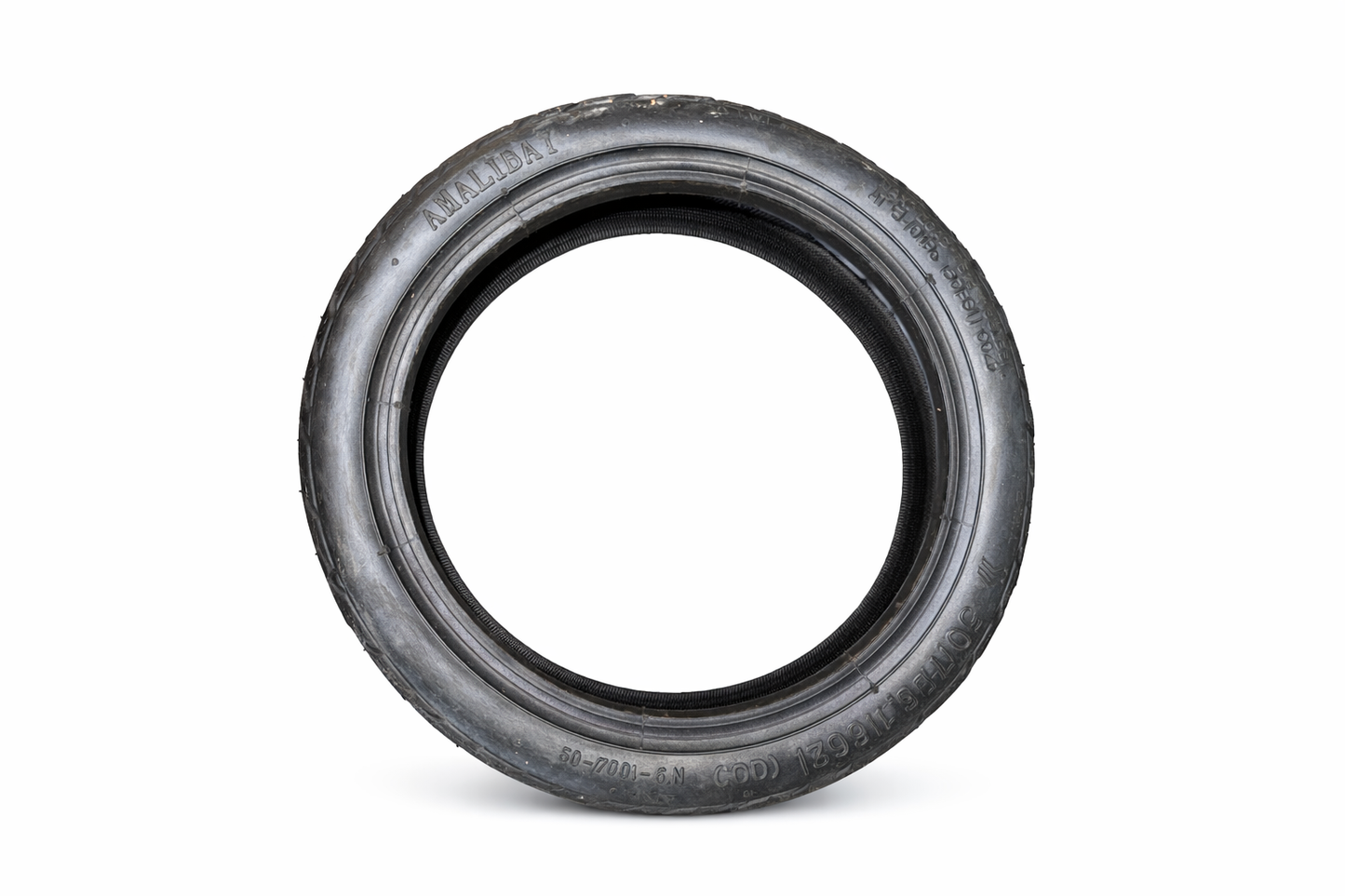 Anvelopă Amalibay 50/75-6.1 (8.5×2)  Tubeless