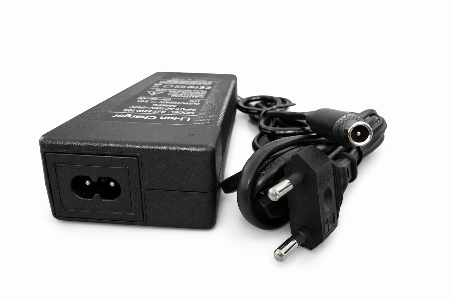 Încărcător Li-ion 42V, 2A