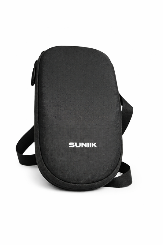 Geantă rigidă SUNIIK 5L – Compactă, rezistentă, cu interior organizat