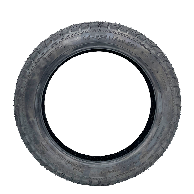 Anvelopa 64-254 (14x2.5) DONGYUE