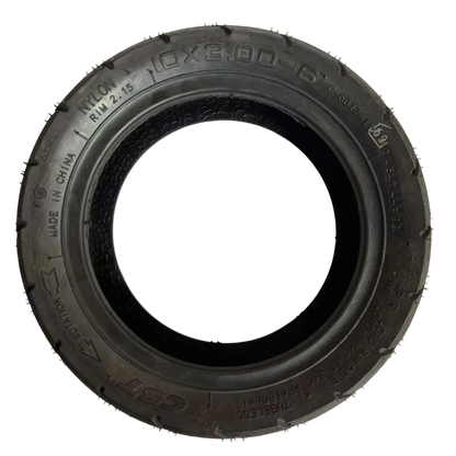 Anvelopă CST 10×3-6 Tubeless
