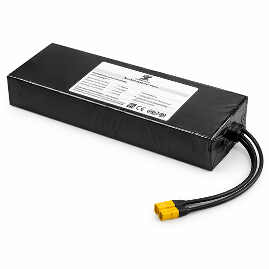 Baterie trotinetă KuKirin A1, 48V, 15.6Ah