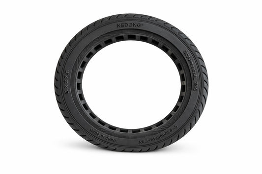 Anvelopă Nedong 8.5x2.0 solidă