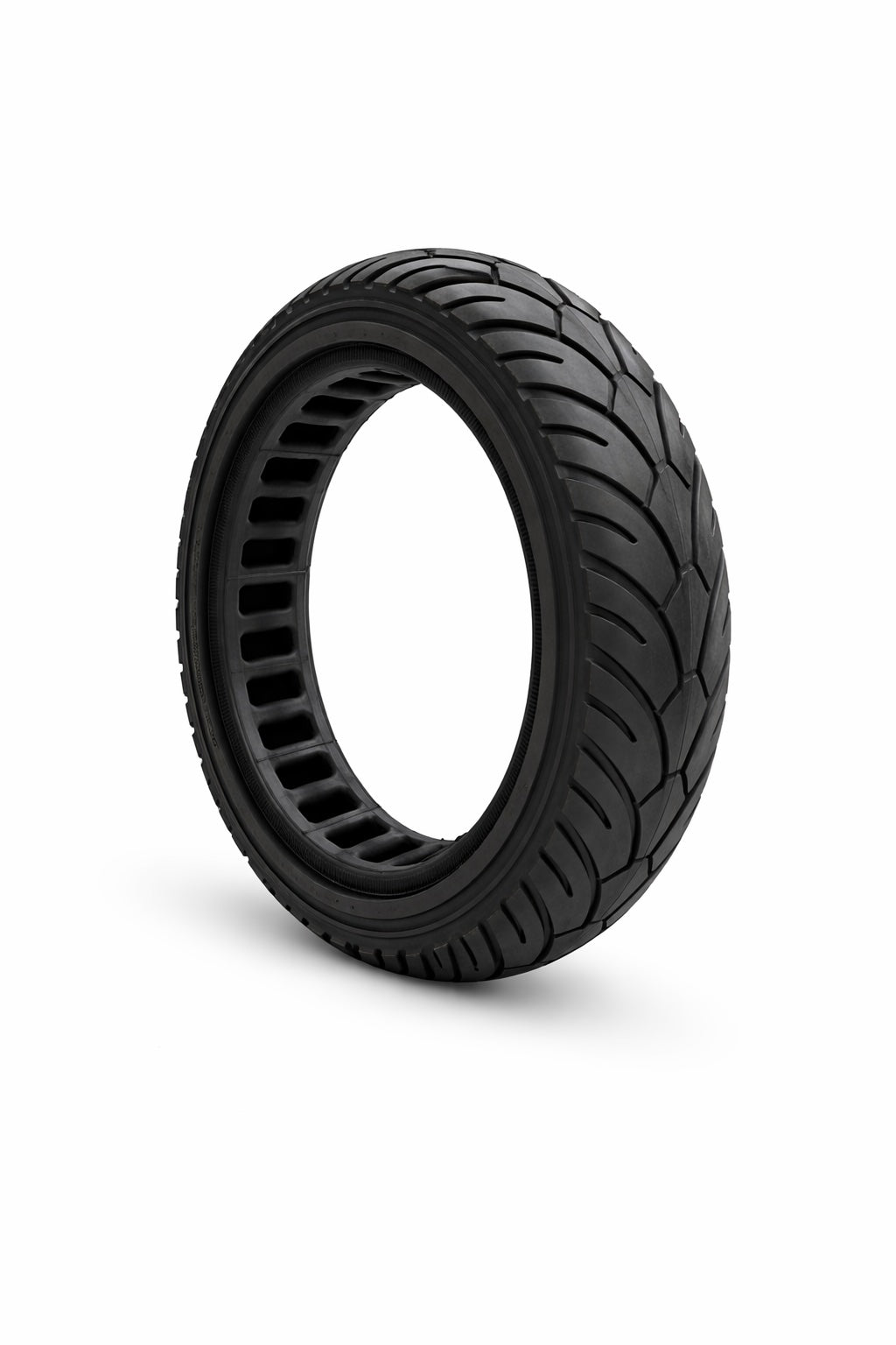 Anvelopă Nedong 8.5x2.0 solidă