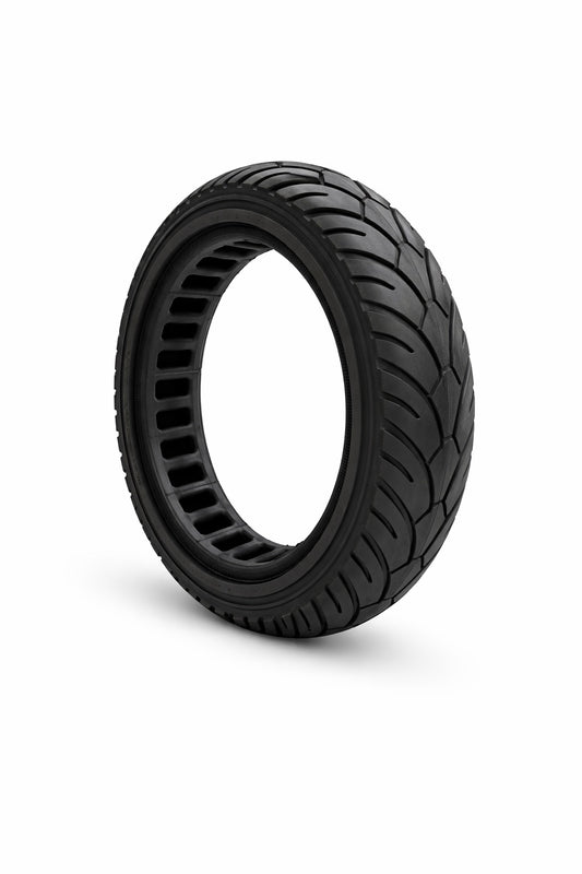Anvelopă Nedong 8.5x2.0 solidă