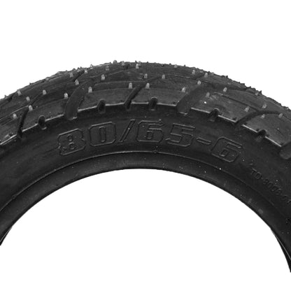 Anvelopa TUOVT 10×3 80/65-6 (Cityroad)