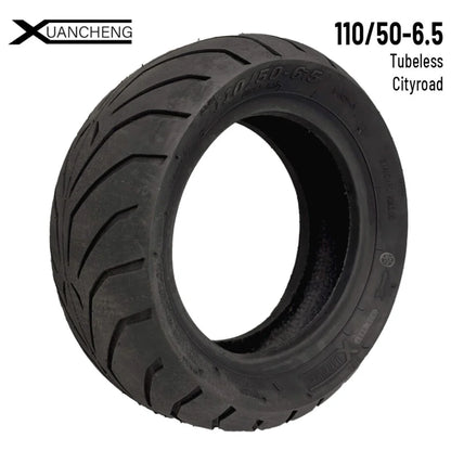 Anvelopă 110/50-6,5 Tubeless [Xuancheng]
