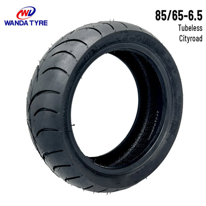 Anvelopă WANDA 85/65-6.5 – Tubeless