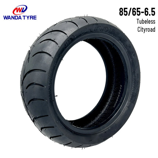 Anvelopă WANDA 85/65-6.5 – Tubeless