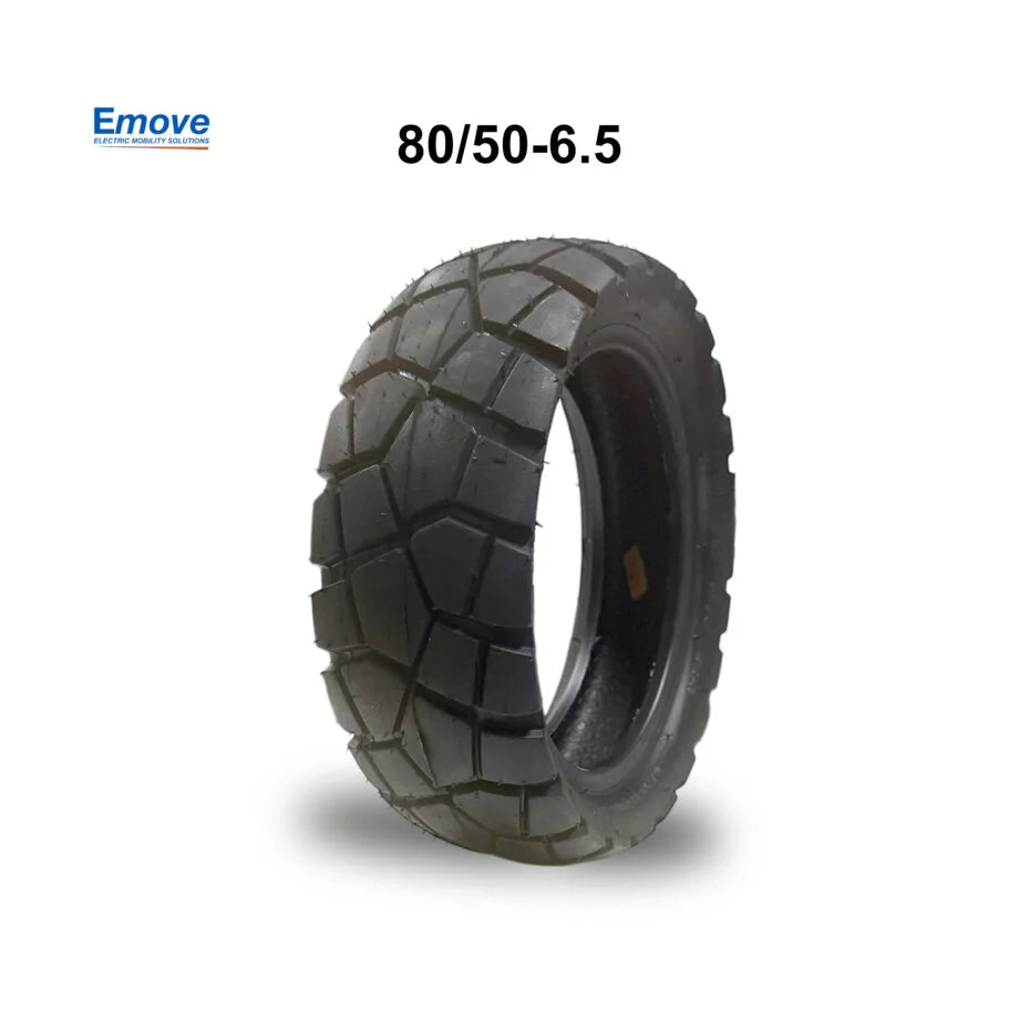 Anvelopă 80/50-6,5 Offroad [Aoxing]