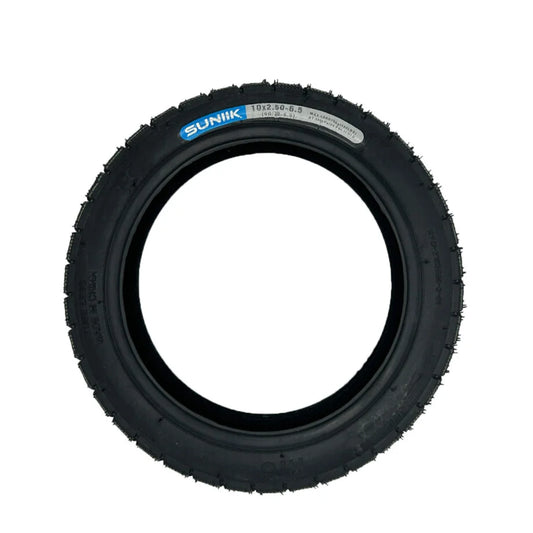 Anvelopă Suniik Tubeless 10×2,5-6,5 Semitaco