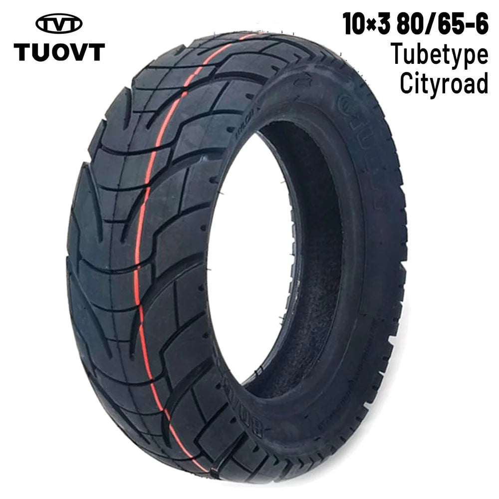 Anvelopa TUOVT 10×3 80/65-6 (Cityroad)