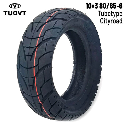 Anvelopa TUOVT 10×3 80/65-6 (Cityroad)