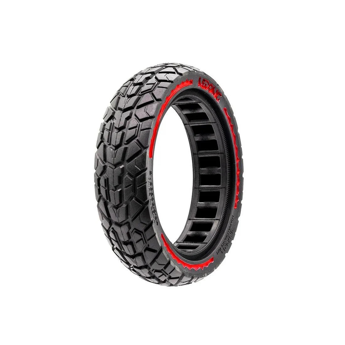 Anvelopă Nedong 8.5x2.0 solidă
