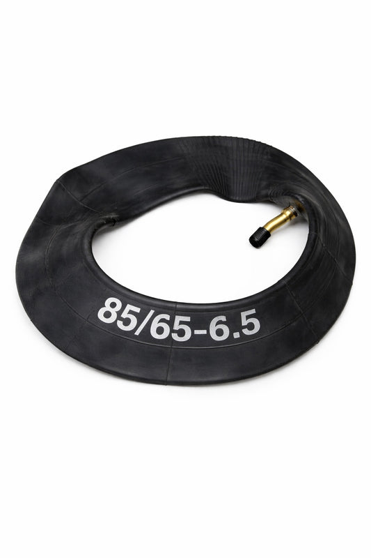 Cameră roată 85/65-6.5 cu valvă unghiulară (Schrader)