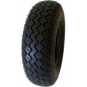 Anvelopă WANDA 3.00-4 Tubetype (10x3)