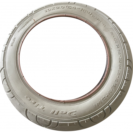Anvelopa 10x2.0 (54-152) Deli Tire
