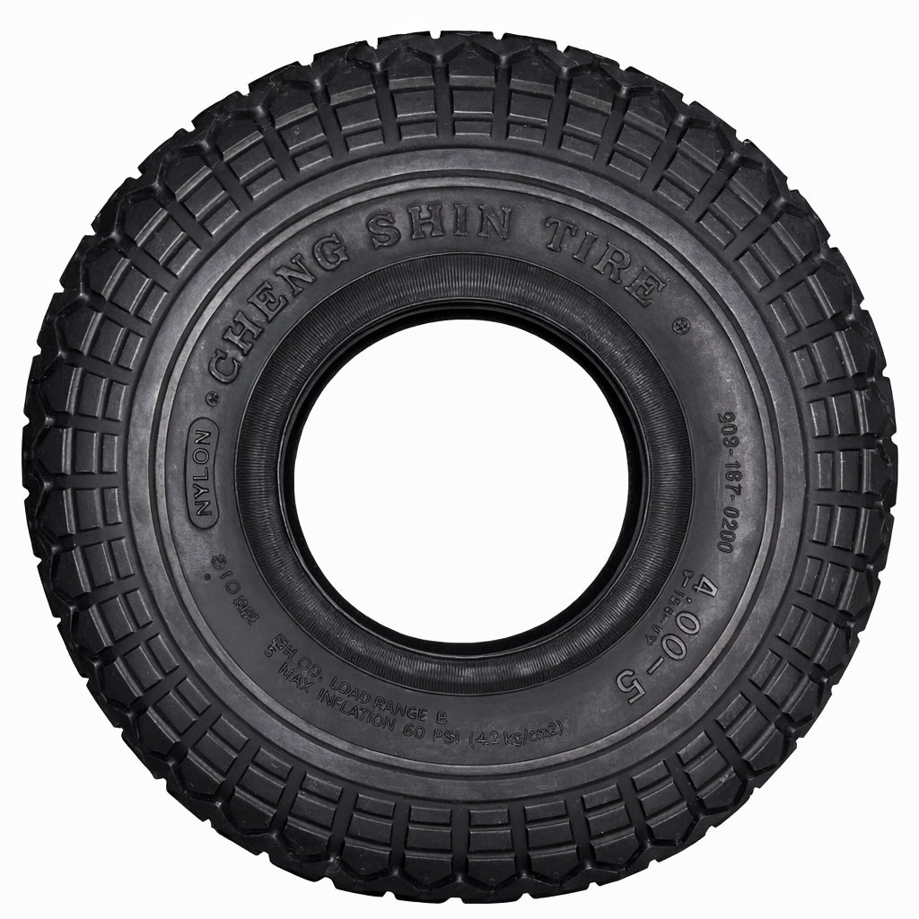 Anvelopă CST 4.00-5 TubeType (12.5x4)