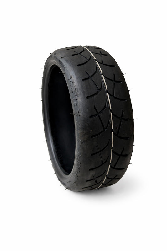 Anvelopă CST 8.5x2 Tubetype
