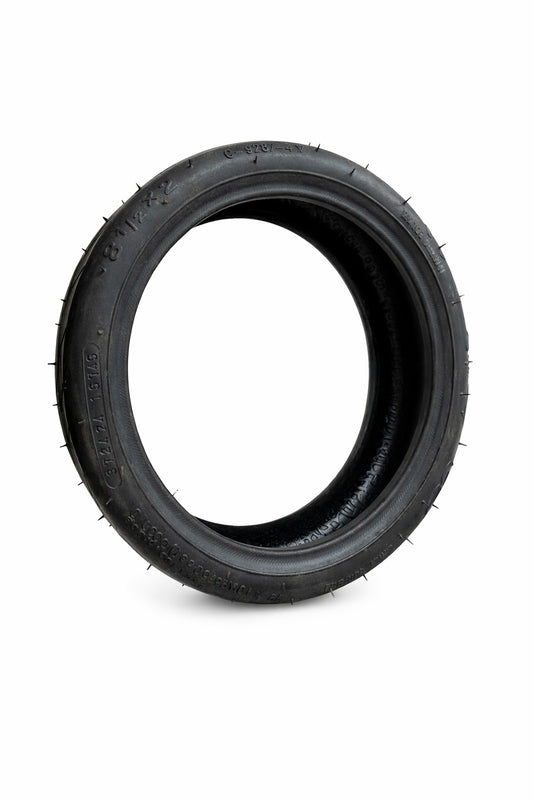 Anvelopă CST 8.5x2 Tubetype