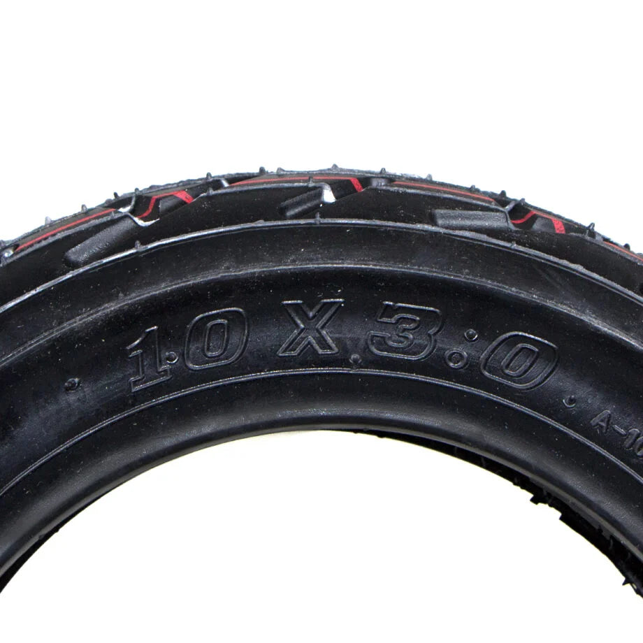 Anvelopă 10×3-6 Tubetype