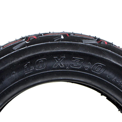 Anvelopă 10×3-6 Tubetype