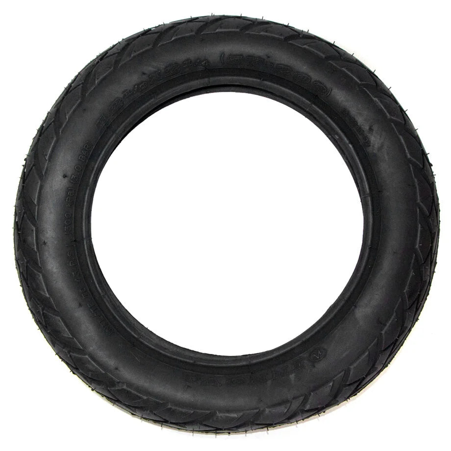 Anvelopă 12,5×2,125 (bicicletă) Tubetype