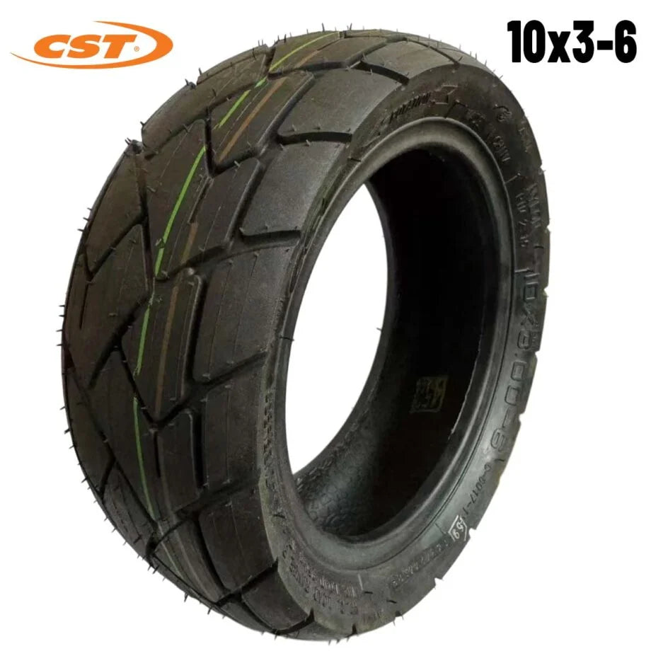Anvelopă CST 10×3-6 Tubeless
