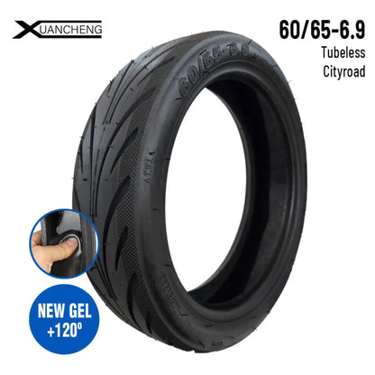 Anvelopă Xuancheng 60/65-6,9 Tubeless (cu gel antipana)
