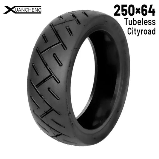 Anvelopă Xuancheng 8.5 inch Tubeless 250×64