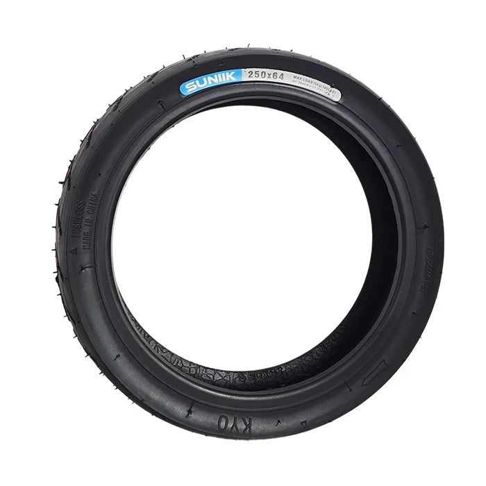 Anvelopă SUNIIK 250x64 (10x2.50) – Tubeless
