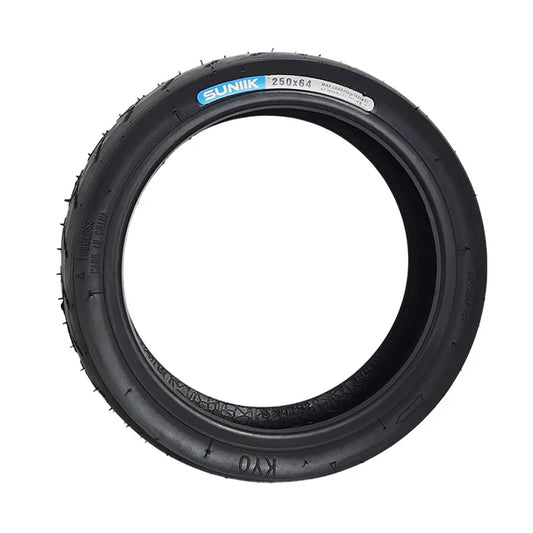 Anvelopă SUNIIK 250x64 (10x2.50) – Tubeless