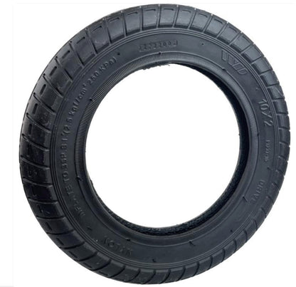 Anvelopa 10x2 P1237-03 Wanda