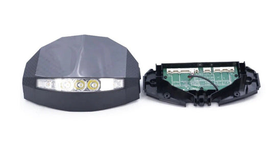Display/Ecran – KuKirin G2