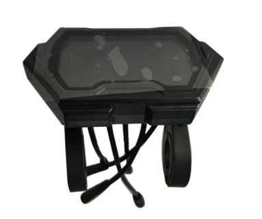 Display/Ecran original Trotineta KuKirin G4 Max, Varianta A (TFM13-FEIMI-1)