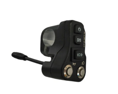 Panou control Lumini, Semnalizări și Claxon – KuKirin G4 Max