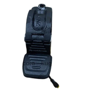 Accelerație Trotinetă Electrică KuKirin G3 Pro B/C