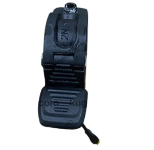 Accelerație Trotinetă Electrică KuKirin G4 Max B/C